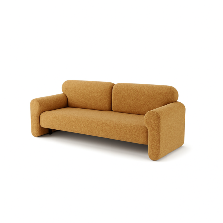 Promotii - Canapea extensibilă, tapițată integral -  MESALINNA