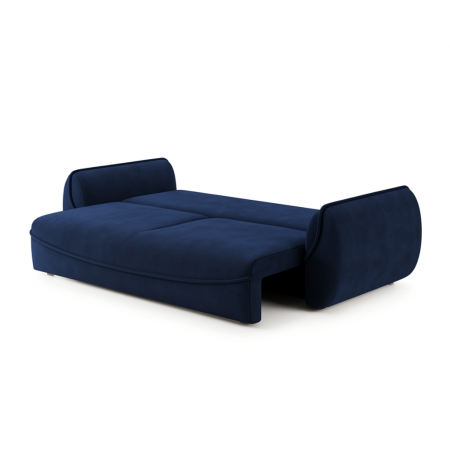 Canapea extensibilă, tapițată integral -  UMEA [1]