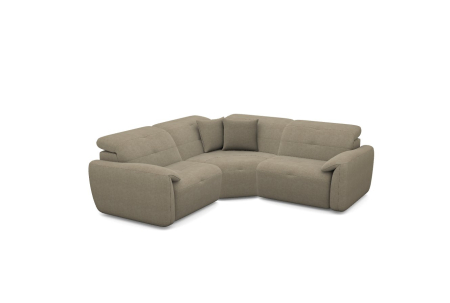 Promotii - Canapea modulară, 4 locuri - MOON