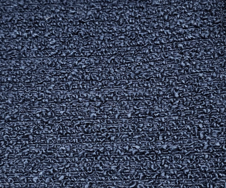 Canapea tapițerie textilă bouclé, 282 x 119 x h 68 cm - CASANDRA [1]