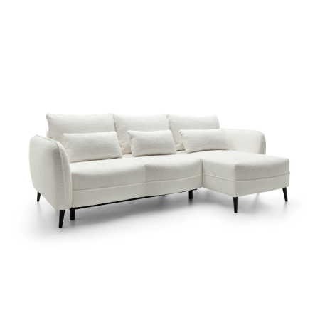 Canapele - Coltar extensibil - ELEGY