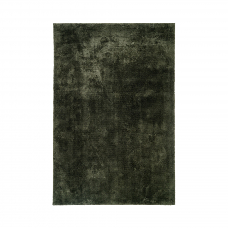 Textile pentru casa - Covor 200x 300 cm, verde - MIAMI