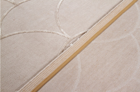 Covor Infinito, bej, 160 x 230 cm [3]