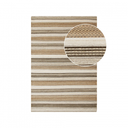 Covoare living - Covor țesut manual 160x230 cm - MORENA