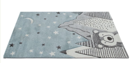 Covor Premium Nordic Design 3 Pentru Copii [3]