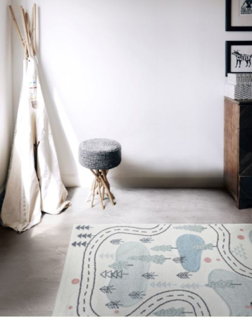 Covor Premium Nordic Design 9 Pentru Copii [6]