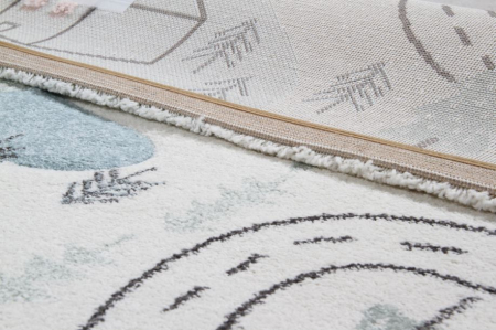 Covor Premium Nordic Design 9 Pentru Copii [5]