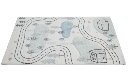 Covor Premium Nordic Design 9 Pentru Copii [4]
