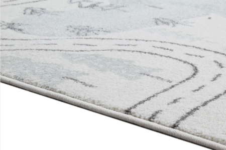 Covor Premium Nordic Design 9 Pentru Copii [3]