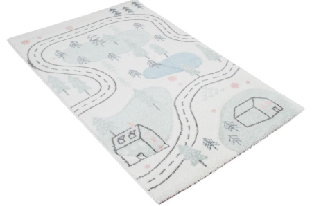 Covor Premium Nordic Design 9 Pentru Copii [2]