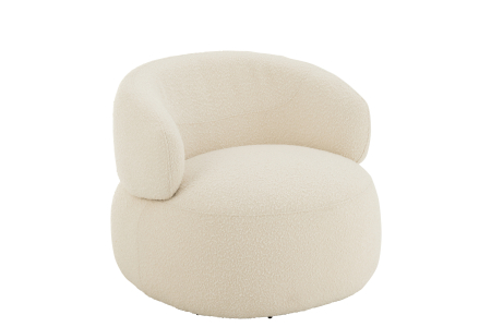 Mobila living - Fotoliu - SWIVEL