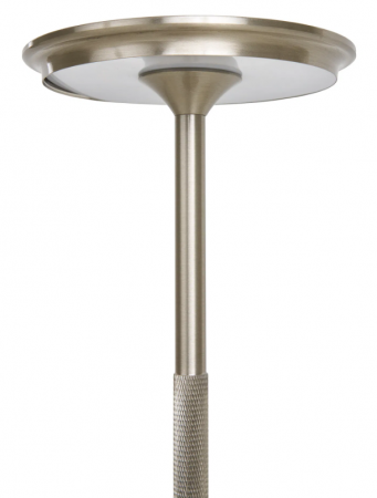 Lampă de masă, reîncărcabilă, din aluminiu - LYNEHAM [2]