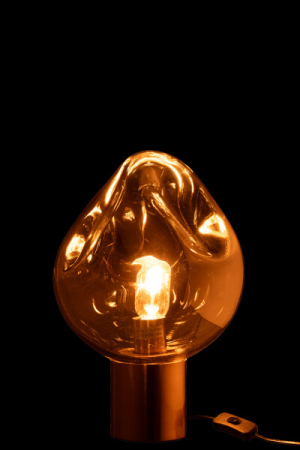 Lampă tip veioză - GLOSSY [2]