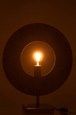 Lampă tip veioză - GROOVES [2]