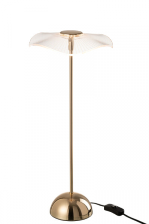 Lampă tip veioză -  LED FLOWER L
