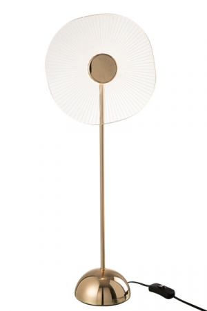 Lampă tip veioză -  LED FLOWER L [1]