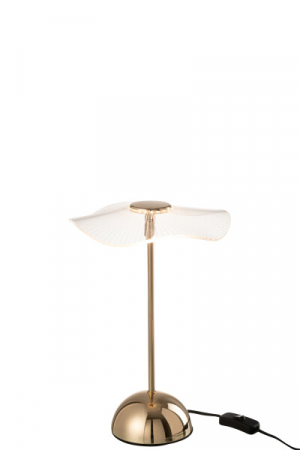 Lampă tip veioză -  LED FLOWER S