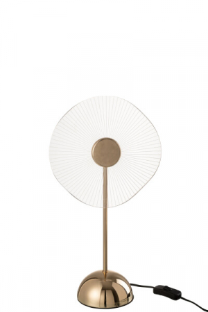 Lampă tip veioză -  LED FLOWER S [1]