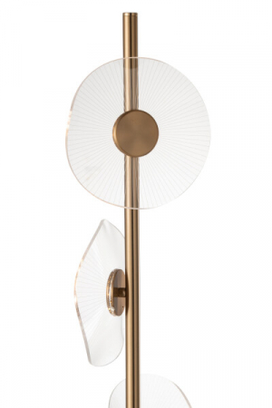 Lampadar -  LED FLOWER XL [1]