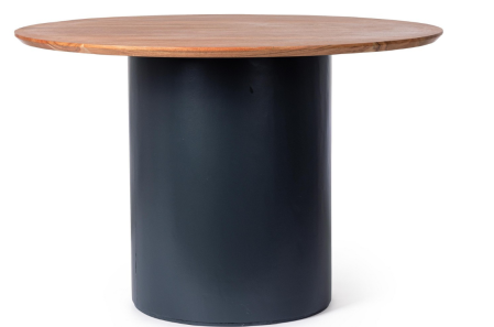 Masa de cafea, culoare bază albastru intens - OJAS BLUE Promotii - Masa de cafea, culoare bază albastru intens - OJAS BLUE