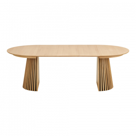 Masă de dining extensibila - OSAKA [1]