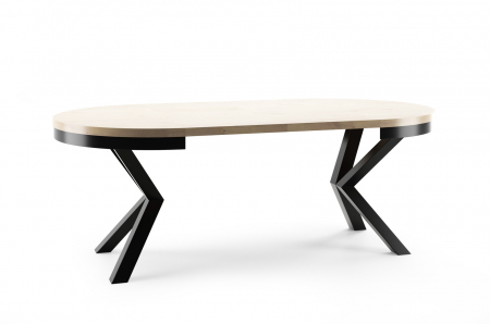 Masă extensibilă  - NARVIC 120 [1]