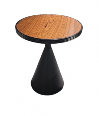 Masă rotundă, ø 60 x h 74 cm - ICON