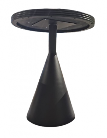 Masă rotundă, ø 60 x h 74 cm - ICON [2]
