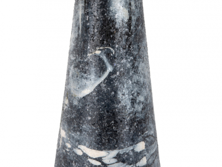 Măsuța laterală - MOSAIC MARBLE BL [1]