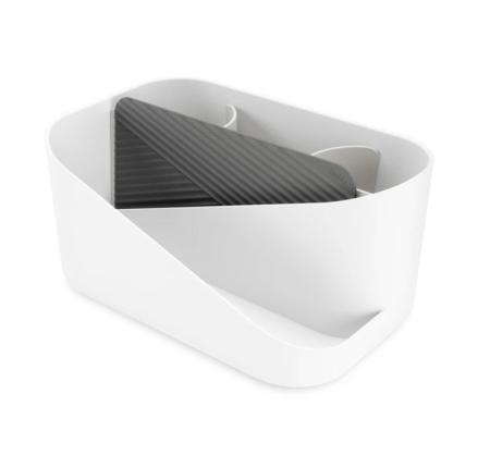 Accesorii pentru servire - Organizator accesorii pentru păr - GLAM