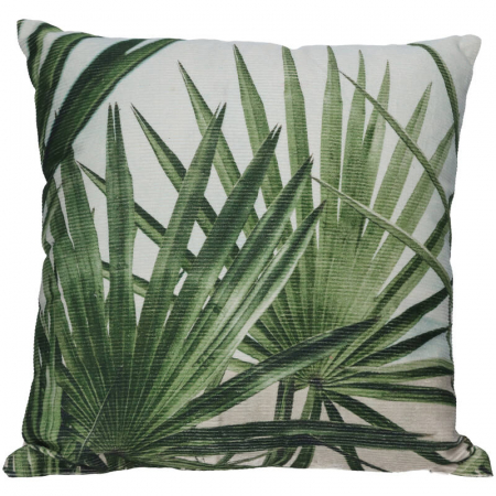 Textile pentru casa - Perna decorativa, 3x45x45cm - GREEN 45