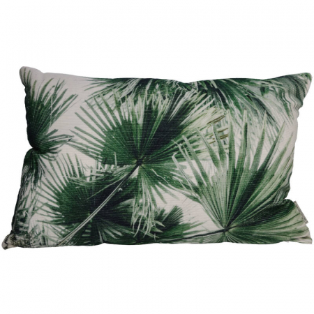 Textile pentru casa - Perna decorativa, 3x60x40cm - GREEN 60