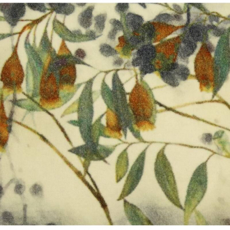 Pernă decorativă, 4x45x45cm - BRANCHES [2]