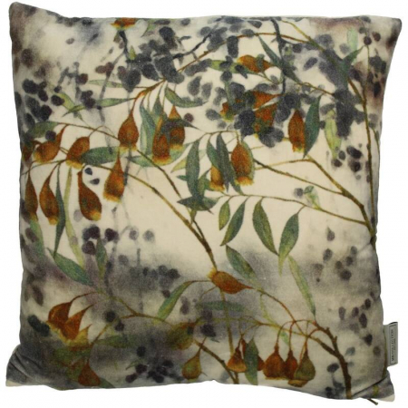 Textile pentru casa - Pernă decorativă, 4x45x45cm - BRANCHES