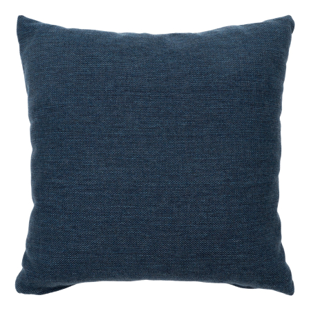 Textile pentru casa - Pernă decorativă, albastru închis - LIDO