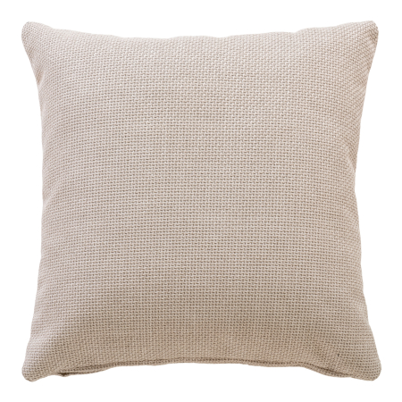 Textile pentru casa - Pernă decorativă, bej - LIDO