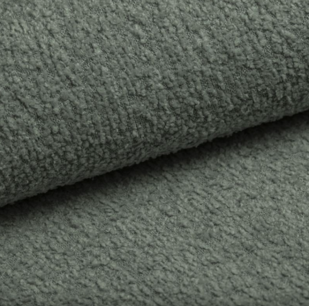 Pernă decorativă, boucle, 40x15xh40cm - LOOM [3]