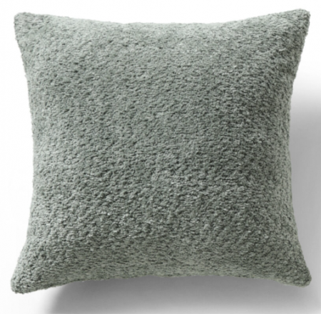Accesorii decorative - Pernă decorativă, boucle, 40x15xh40cm - LOOM