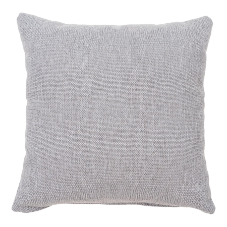 Textile pentru casa - Pernă decorativă, gri deschis - LIDO