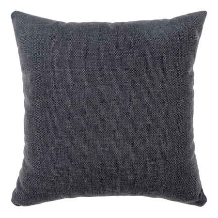 Textile pentru casa - Pernă decorativă, gri închis - LIDO