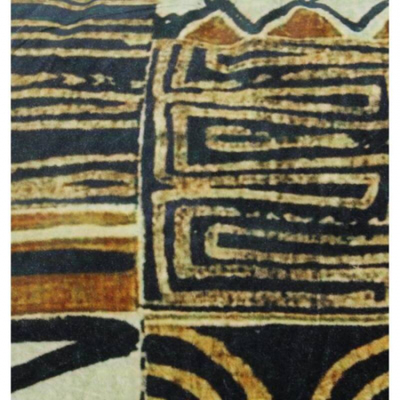Perna decorativă, multicolor, 3x40x60cm - TRIBAL [2]