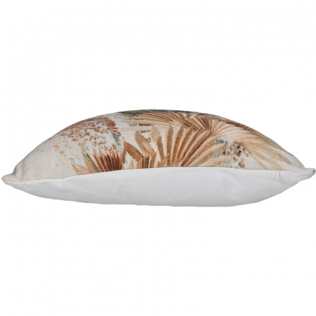 Perna decorativa, multicolor, 3x45x45cm - NATURAL [1]