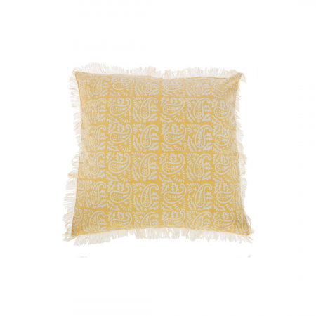 Textile pentru casa - Pernuță decorativă multicolor - KUSSEN 1