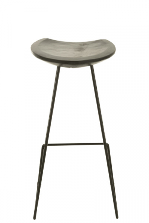Scaun de bar -  DUSK BK [1]