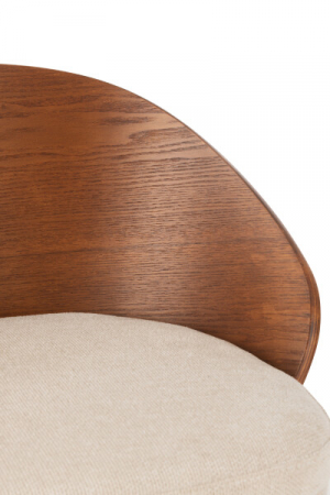 Scaun de bar -  LONE BB [3]