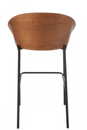 Scaun de bar -  LONE BB [2]