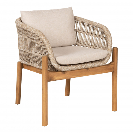 Scaune exterior - Scaun dining, exterior sau interior -  TERRACINA
