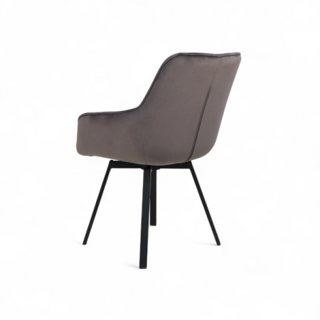 Promotii - Scaun dining rotativ - KANA