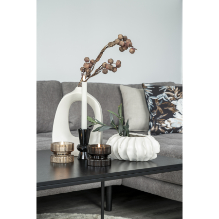Suport de lumânare, set de 2 - TEA BLOCK [2]