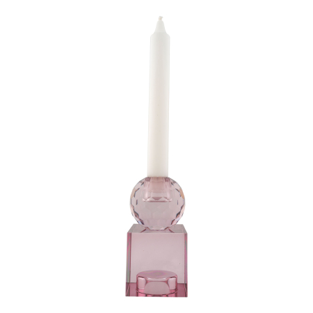 Accesorii decorative - Suport pentru lumânări - ROSE 1